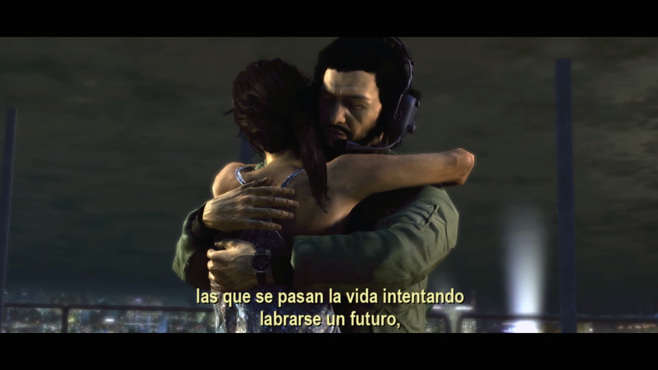 Max Payne 3 - Imagen 43